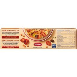 BARILLA | Spaghetti Red Lentils Gluten Free 250g