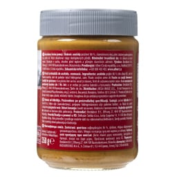 WORLD'S MARKET | Φυστικοβούτυρο Απαλό 350g