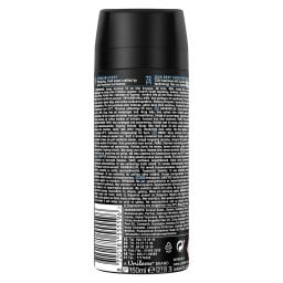 AXE | Αποσμητικό Spray Aqua Bergamot 150ml
