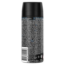 AXE | Αποσμητικό Spray Aqua Bergamot 150ml