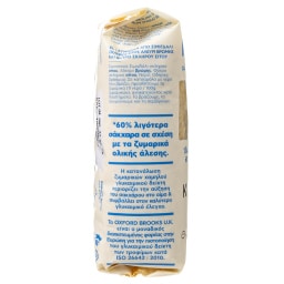 ΜΑΚΒΕΛ | Κριθαράκι Χαμηλού Γλυκαιμικού Δείκτη 400g