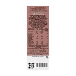 ODDKIN | Μπάρα Χουρμά Πρωτεΐνης Brownie Praline 50g