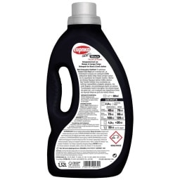 ΕΥΡΗΚΑ | Yγρό Πλυντηρίου Ρούχων Black Care Musk & Rose 38 Μεζούρες