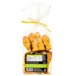 ΑΒ ΚΟΝΤΑ ΣΤΗΝ ΕΛΛΗΝΙΚΗ ΓΗ | Παξιμάδια Σταρένια Ολικής Άλεσης 400g