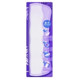 ALWAYS | Σερβιετάκια Extra Protect Long 26 Τεμάχια