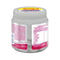 MENTOS | PURE WHITE | Τσίχλες Κεράσι Μέντα 90g