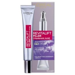 L'OREAL | Eye Cream Revitalift Filler 15ml