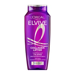 ELVIVE | Σαμπουάν Collagen Lifter 400ml