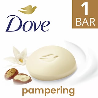 DOVE | Σαπούνι Shea Butter 90g