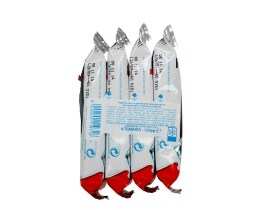 KINDER | PINGUI | ΣΝΑΚ  4 X 31 GR