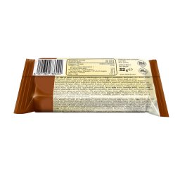 7DAYS | Cake Bar Βανίλια Επικάλυψη Σοκολάτα 32g