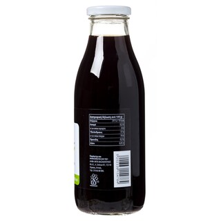 NATURE'S PROMISE | Φυσικός Χυμός Ρόδι 500ml