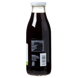 NATURE'S PROMISE | Φυσικός Χυμός Ρόδι 500ml