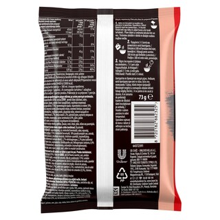 KNORR | Asia Noodles Πικάντικο Κοτόπουλο 73g