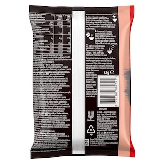 KNORR | Asia Noodles Πικάντικο Κοτόπουλο 73g