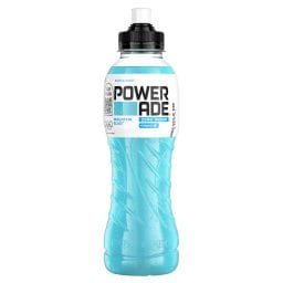 POWERADE | Ισοτονικό Zero Mountain Blast 500ml