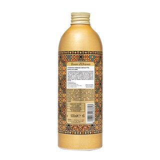 TESORI | Αφρόλουτρο Royal Oud 500ml