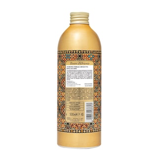 TESORI | Αφρόλουτρο Royal Oud 500ml