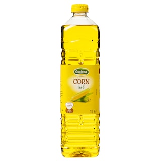 GUSTONA | Αραβοσιτέλαιο  1lt