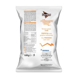 DORITOS | Σνακ Καλαμποκιού Nacho 180g