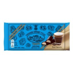 ΠΑΥΛΙΔΗΣ | CHOCOLATE DARK 100GR