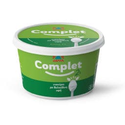 COMPLET | Γιαούρτι 2% Λιπαρά 500g