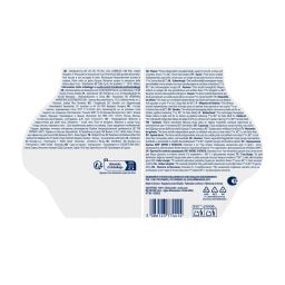 BIC | Ξυραφάκια Flex 3 Classic 4 Τεμάχια