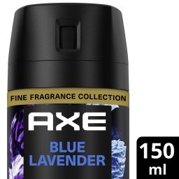 AXE | Αποσμητικό Spray Blue Lavender 150ml