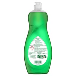 PALMOLIVE | ΥΓΡΟ ΑΠΟΡΡΥΠΑΝΤΙΚΟ ΠΙΑΤΩΝ REGULAR 750 ML