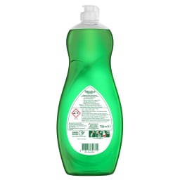 PALMOLIVE | Dishwashing Liquid Original 750ml