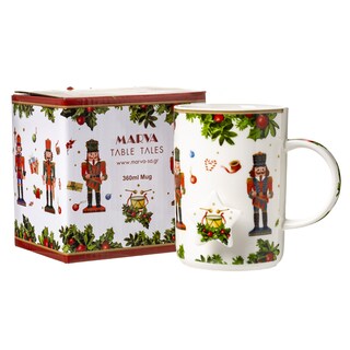 - | Καρυοθραύστης Κούπα 1 Τεμάχιο