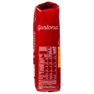 GUSTONA | Φακές Κόκκινες 500g