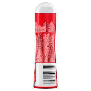 DUREX | Λιπαντικό Gel Strawberry 50ml