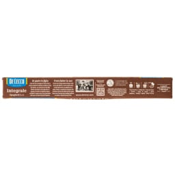 DE CECCO | Spaghetti No12 Whole Wheat 500g
