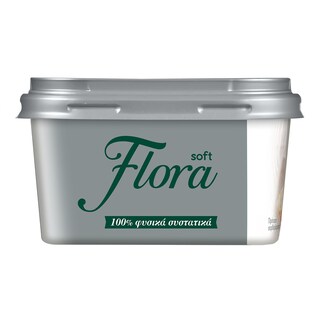 FLORA | Μαργαρίνη Soft 225g