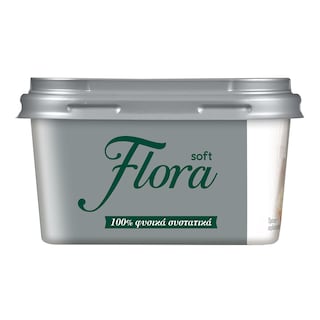 FLORA | Μαργαρίνη Soft 225g