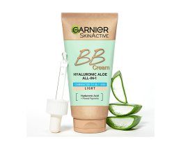 GARNIER | SKIN PERFECT | Cream Face BB Oil Free Light 50ml
