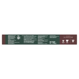 STARBUCKS | Κάψουλες Καφέ Italian Roast 56g