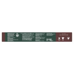 STARBUCKS | Κάψουλες Καφέ Italian Roast 56g