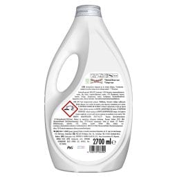 ARIEL | Υγρό Πλυντηρίου Ρούχων Alpine 60 Μεζούρες