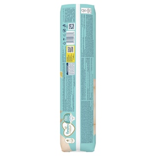 PAMPERS | Πάνες Μωρού Premium Care Νο4 52 Τεμάχια