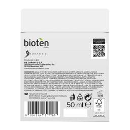 BIOTEN | Κρέμα Προσώπου Lift Advance Day Cream 65+ 50ml