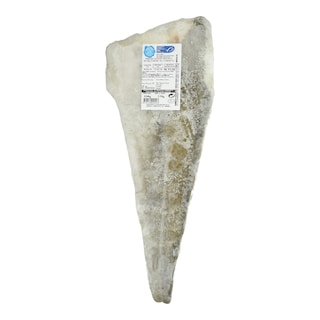 ΑΒ | Μπακαλιάρος Φιλέτο Ατλαντικού Ελαφρώς Αλατισμένος