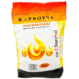 ΠΥΡΑΚΑΝΘΟΣ | WOOD  5KG