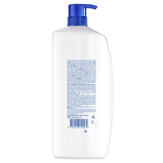 HEAD&SHOULDERS | Σαμπουάν Classic Clean Αντλία 800ml