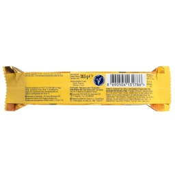 MC VITIES | Γκοφρέτα Gold Billions Caramel 39g