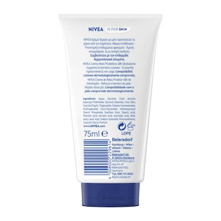 NIVEA | Κρέμα Χεριών Protective Care με Μέλι 75ml