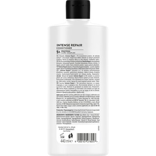 SYOSS | Hair Cream Repair Dry Damaged Hair 440ml