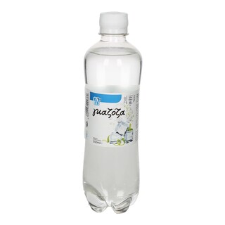 ΑΒ | Αναψυκτικό Γκαζόζα Φιάλη 500ml