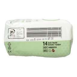 CARE | Εσώρουχα Ακράτειας Unisex Medium 14 Τεμάχια